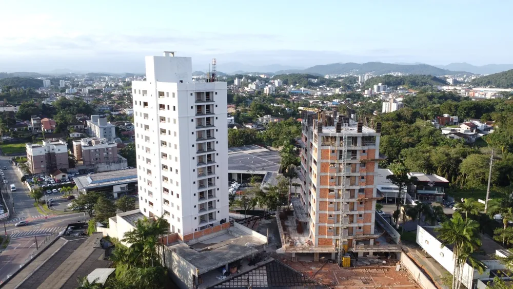 Apartamento, 2 quartos, 74 m² - Foto 16