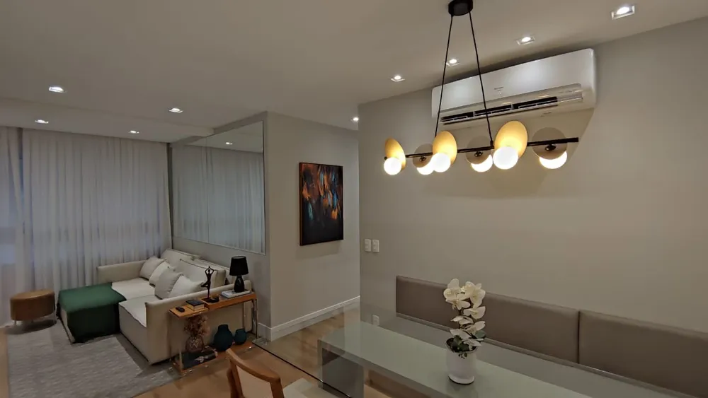 Apartamento, 2 quartos, 74 m² - Foto 10