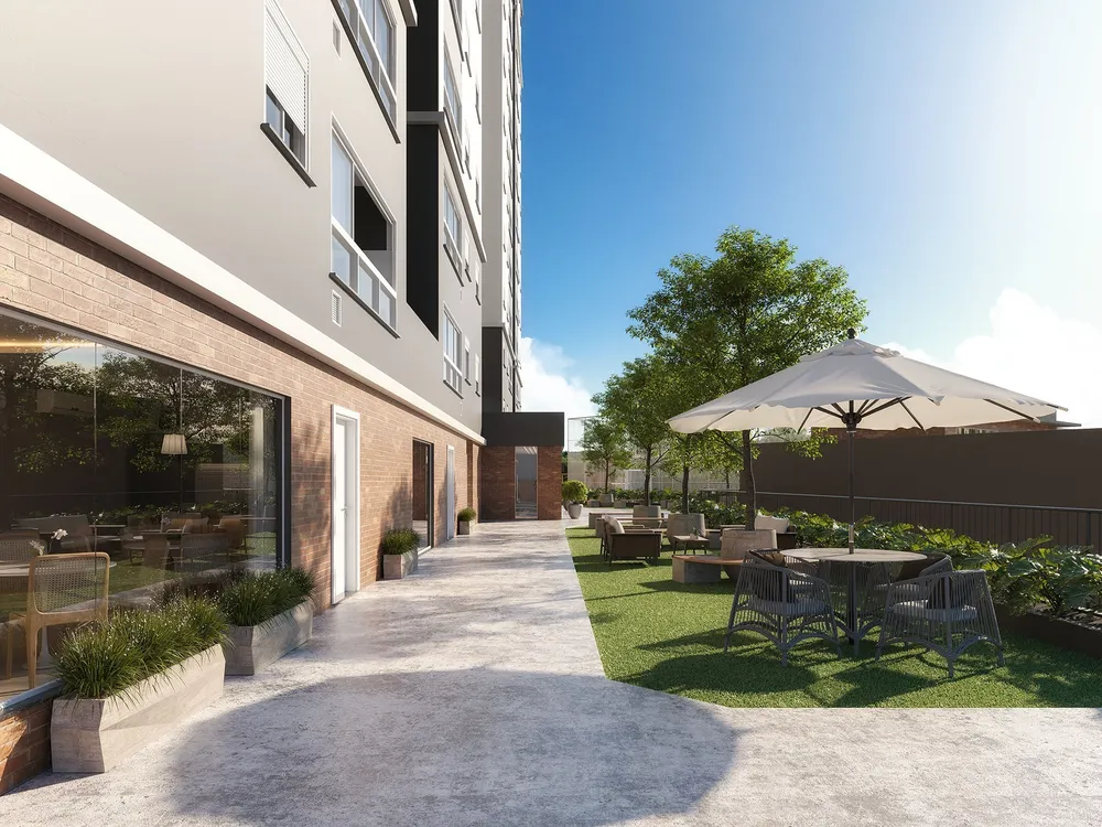 Apartamento, 2 quartos, 74 m² - Foto 11