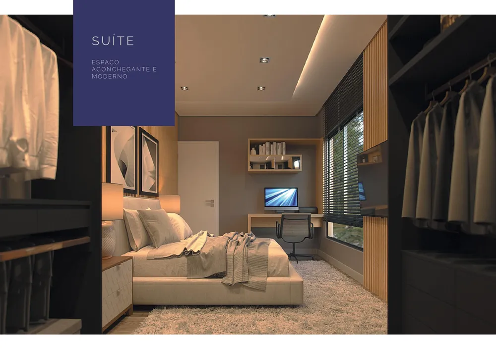 Apartamento, 3 quartos, 179 m² - Foto 11