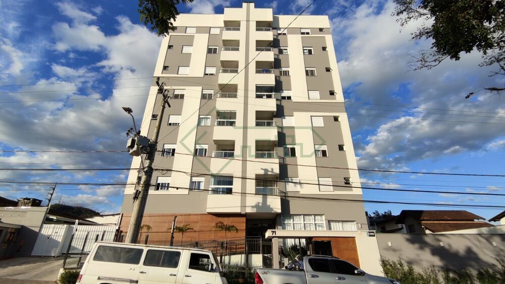 Apartamento, 3 quartos, 74 m² - Foto 1