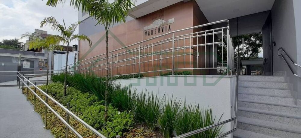 Apartamento, 3 quartos, 74 m² - Foto 2