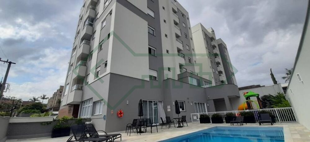 Apartamento, 3 quartos, 74 m² - Foto 4