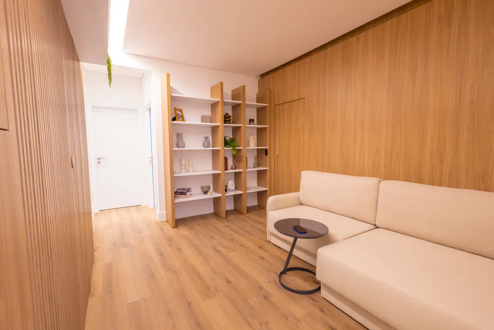 Apartamento, 4 quartos, 202 m² - Foto 4