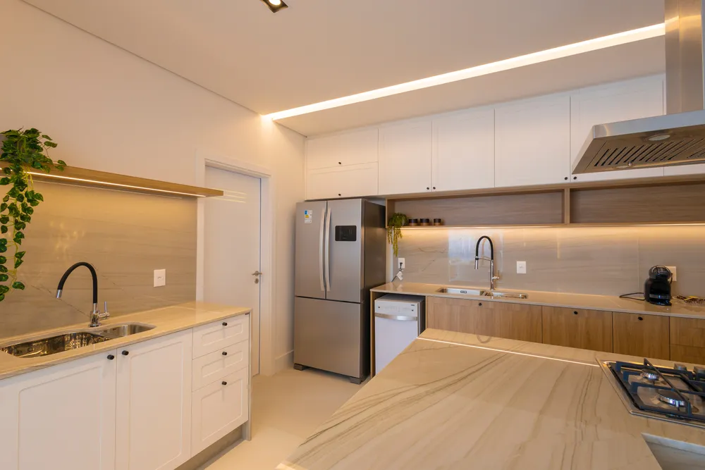 Apartamento, 4 quartos, 202 m² - Foto 5