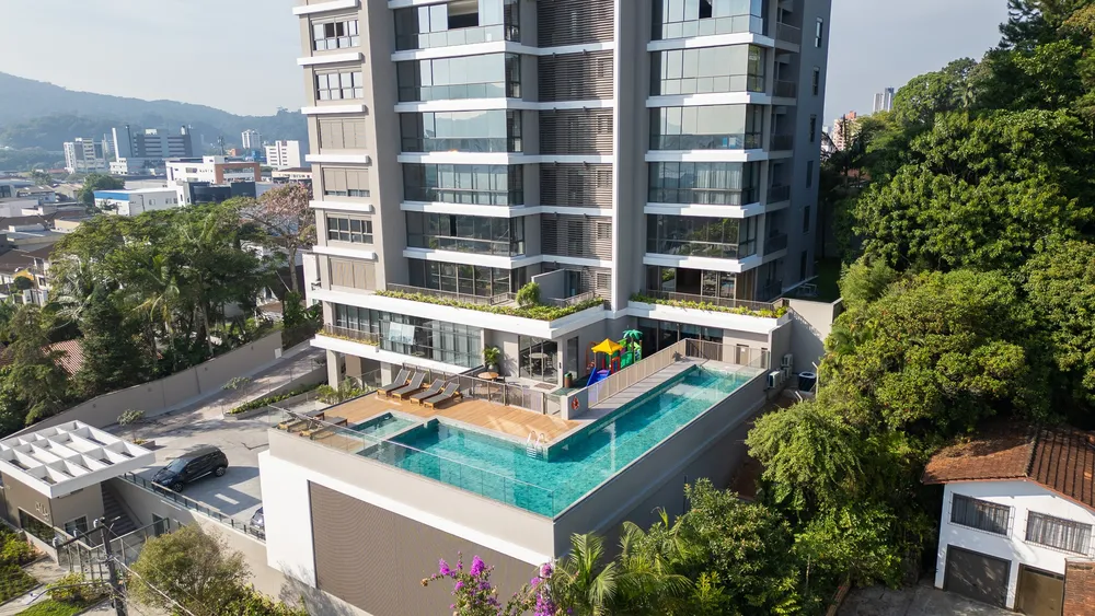 Apartamento, 4 quartos, 202 m² - Foto 8