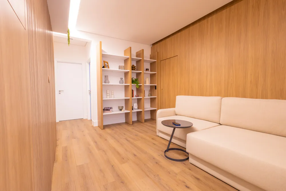 Apartamento, 4 quartos, 202 m² - Foto 6