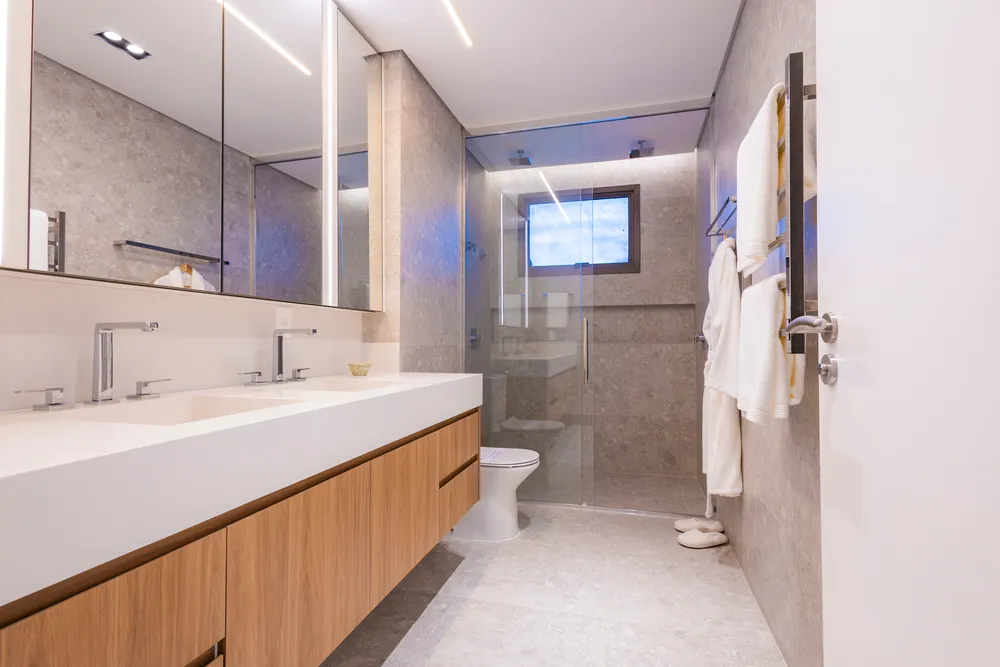 Apartamento, 4 quartos, 202 m² - Foto 7