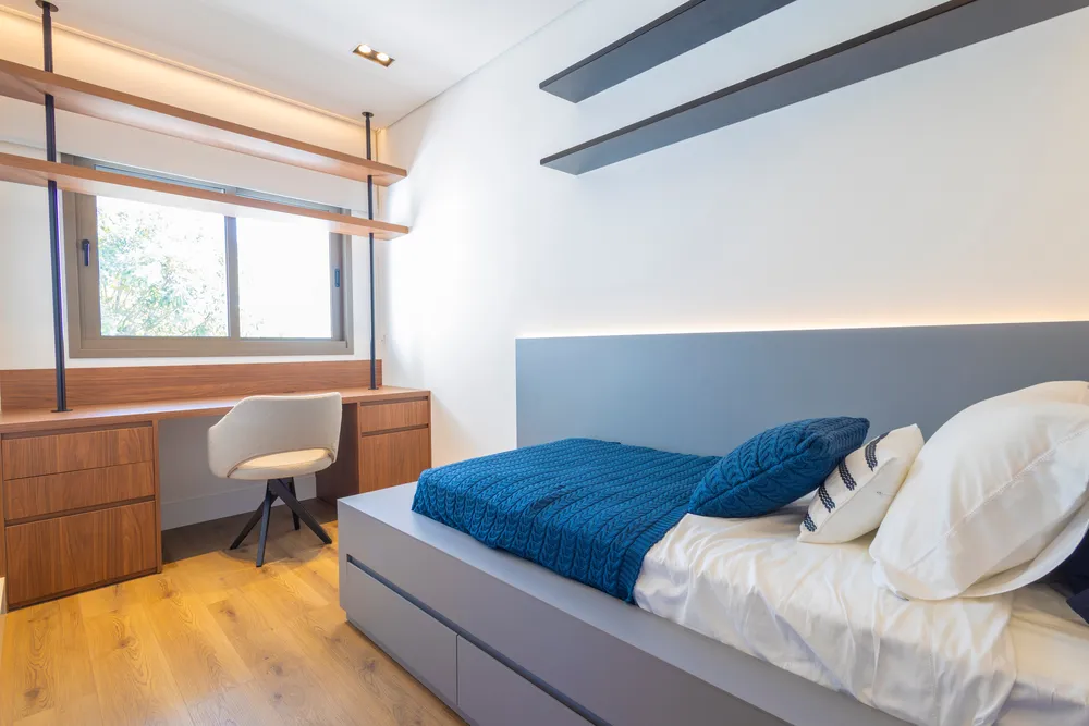Apartamento, 4 quartos, 202 m² - Foto 1