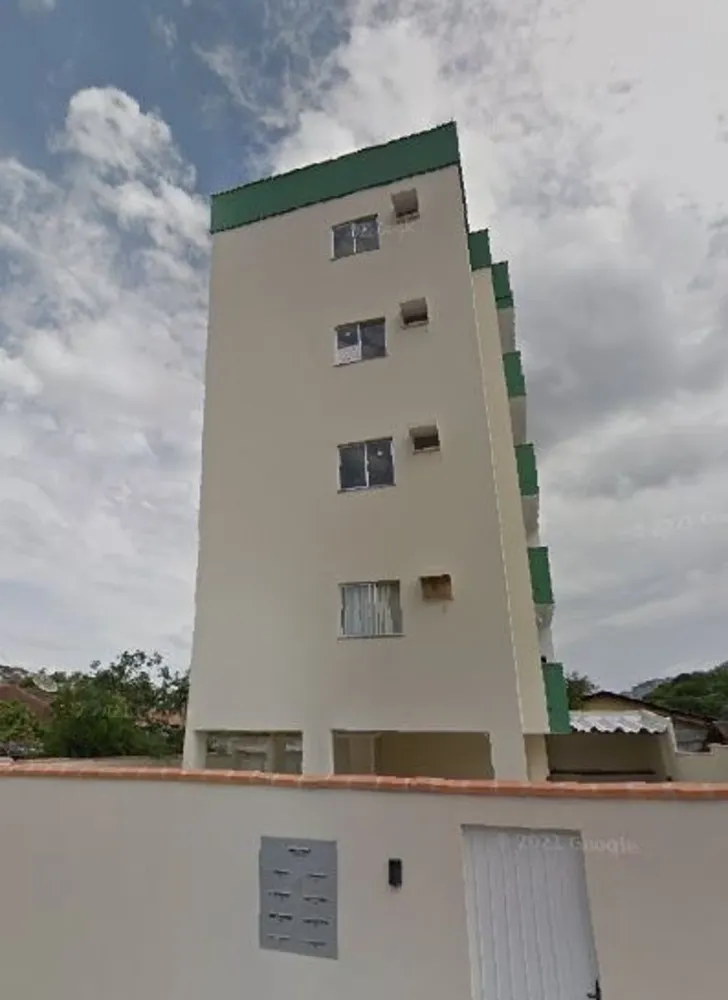 Apartamento, 2 quartos, 58 m² - Foto 7