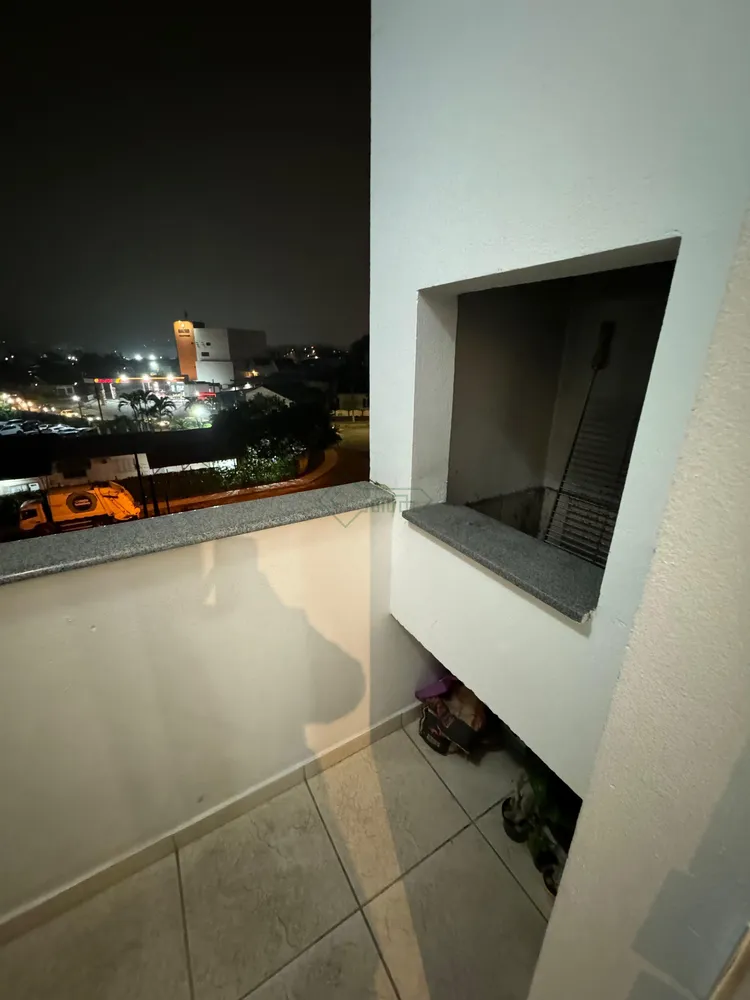 Apartamento, 2 quartos, 58 m² - Foto 5