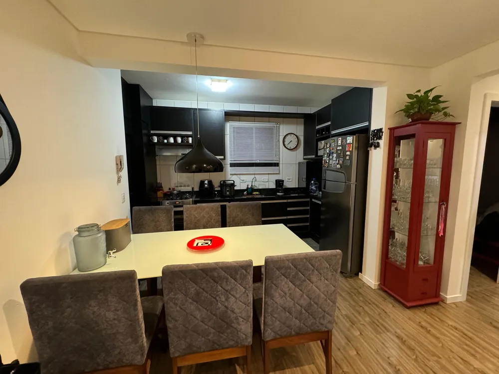 Apartamento, 2 quartos, 58 m² - Foto 8