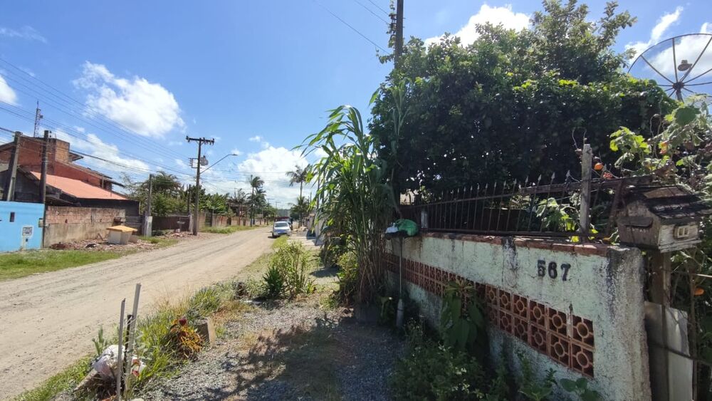 Casa à venda com 3 quartos - Foto 3