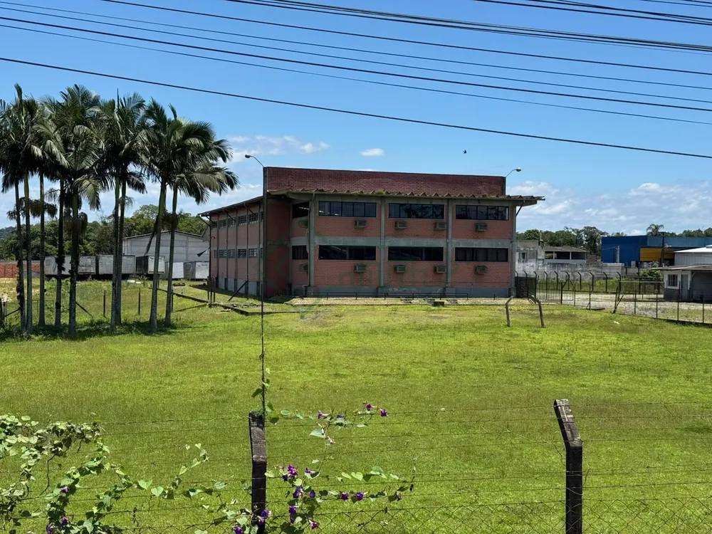 Depósito-Galpão - Foto 1
