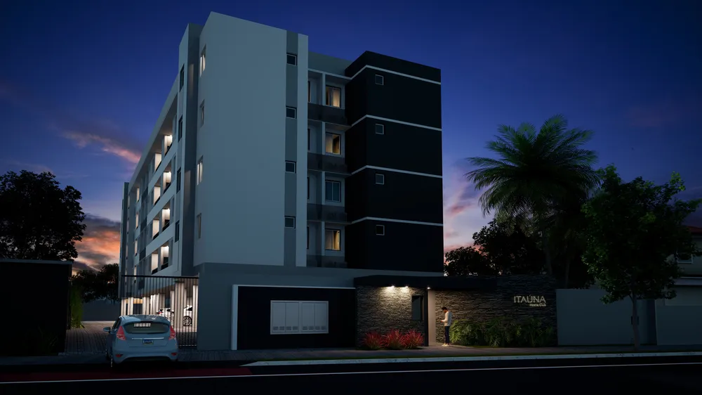 Apartamento, 2 quartos, 46 m² - Foto 17