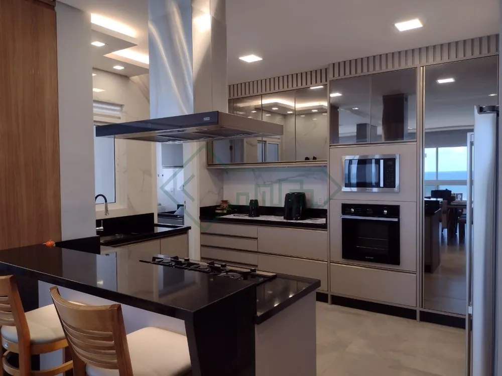 Apartamento, 4 quartos, 186 m² - Foto 3