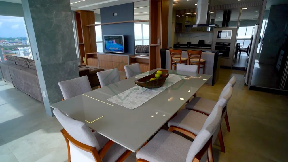 Apartamento, 4 quartos, 186 m² - Foto 7