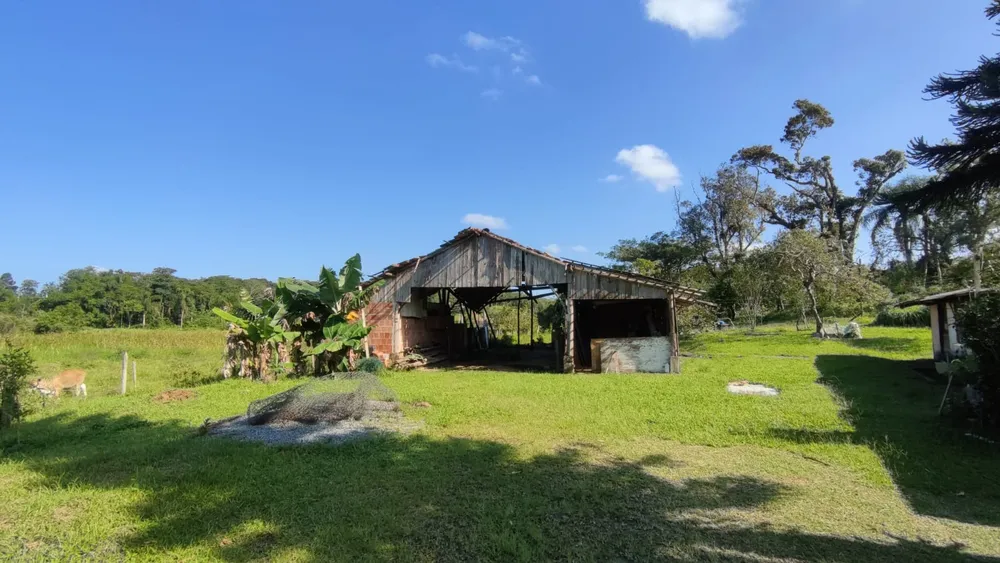 Loteamento e Condomínio, 3 hectares - Foto 2