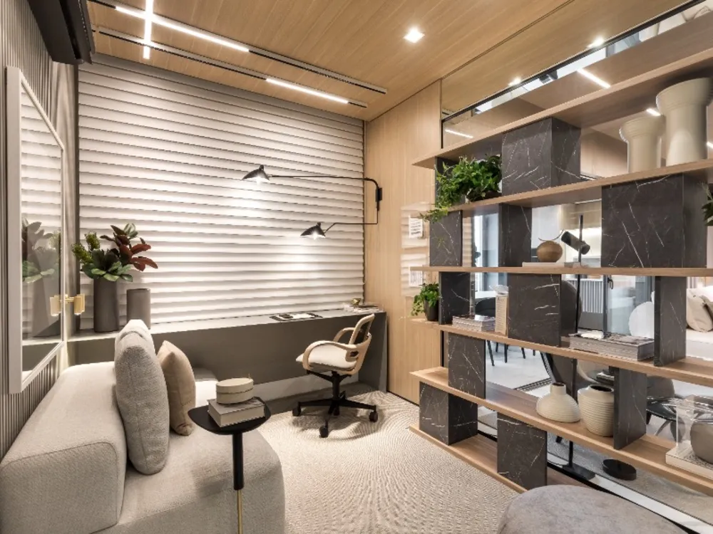Apartamento, 3 quartos, 110 m² - Foto 6