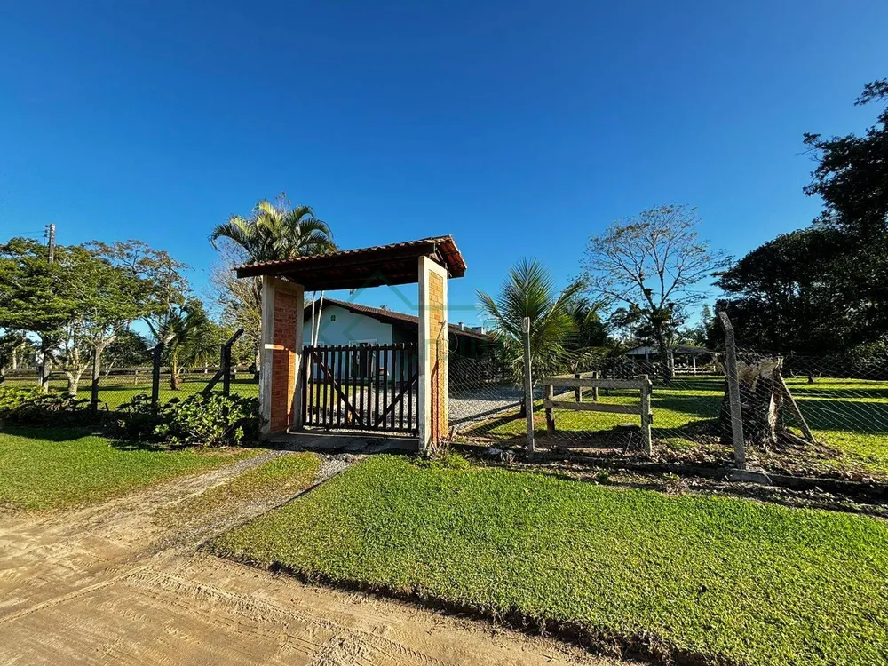 Chácara, 4 quartos - Foto 3