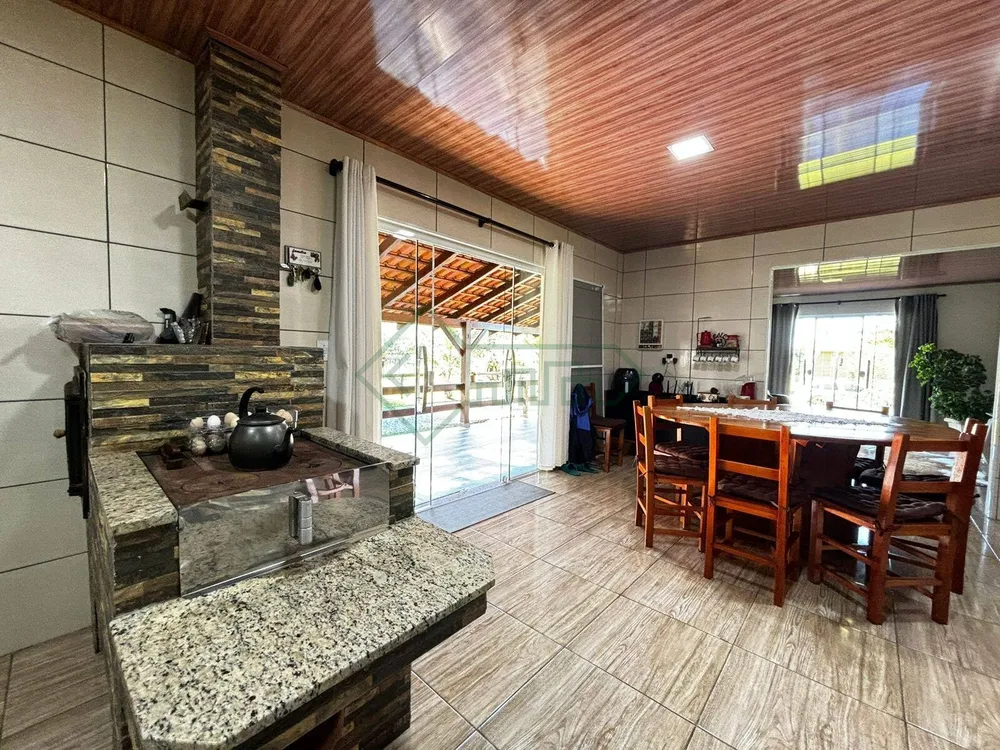 Chácara, 4 quartos - Foto 6