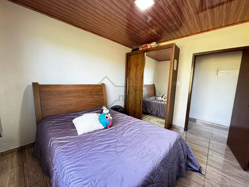Chácara, 4 quartos - Foto 8
