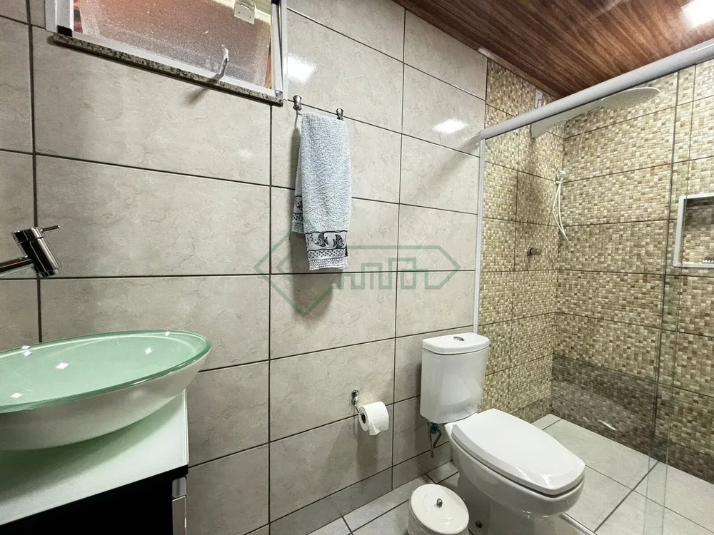 Chácara, 4 quartos - Foto 9