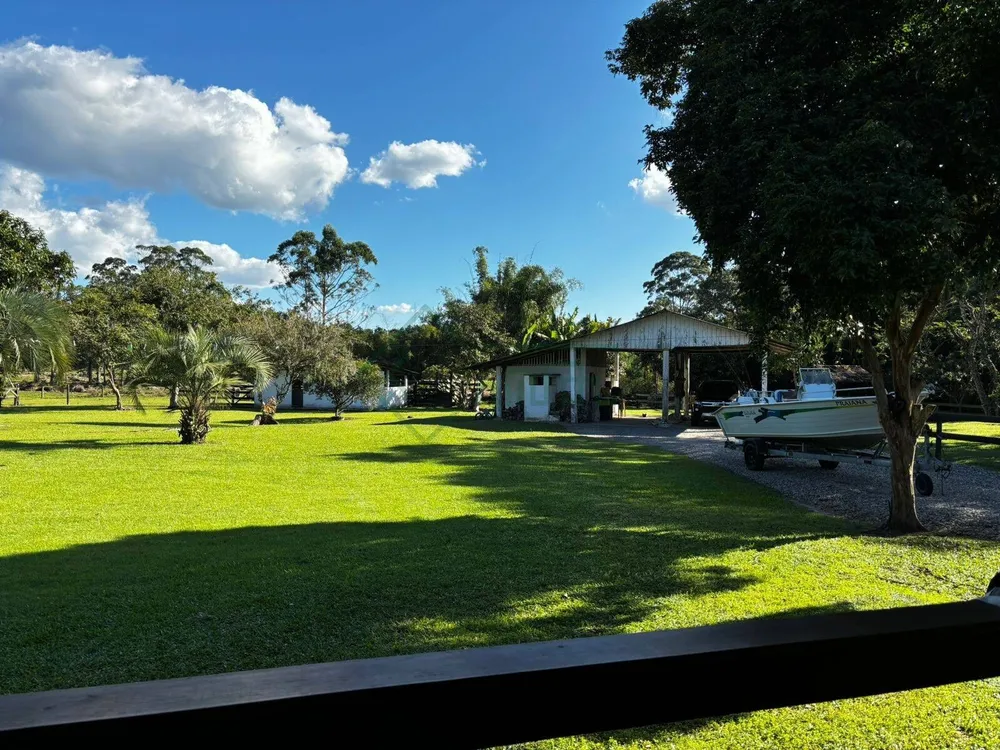 Chácara, 4 quartos - Foto 15