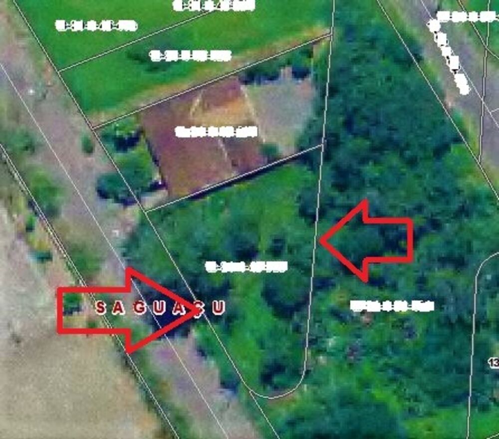 Terreno à venda, 891m² - Foto 2