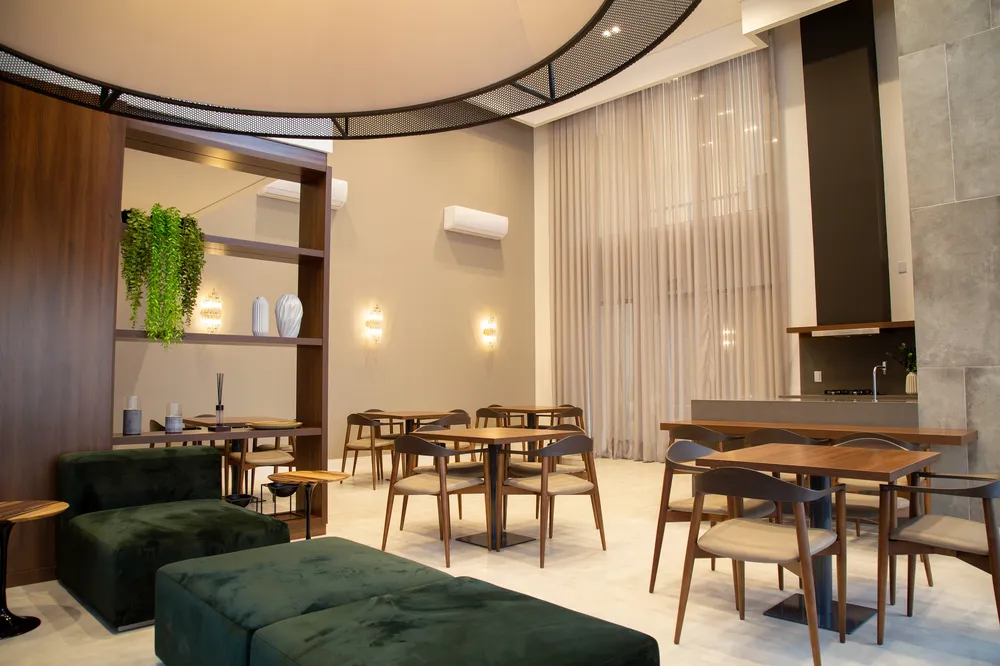 Apartamento, 3 quartos, 216 m² - Foto 7