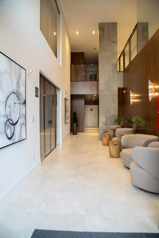 Apartamento, 3 quartos, 216 m² - Foto 3