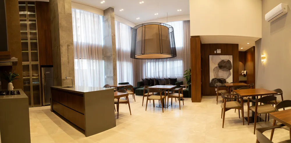 Apartamento, 3 quartos, 216 m² - Foto 11