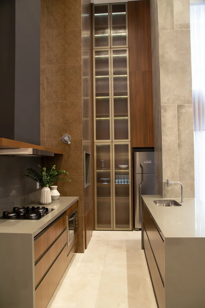 Apartamento, 3 quartos, 216 m² - Foto 9