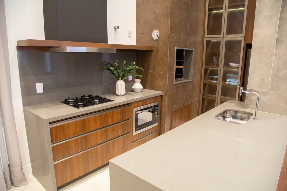 Apartamento, 3 quartos, 216 m² - Foto 9