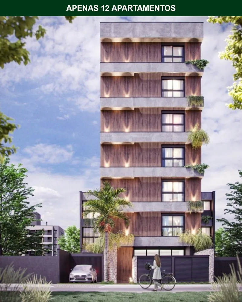 Apartamento, 3 quartos, 112 m² - Foto 1