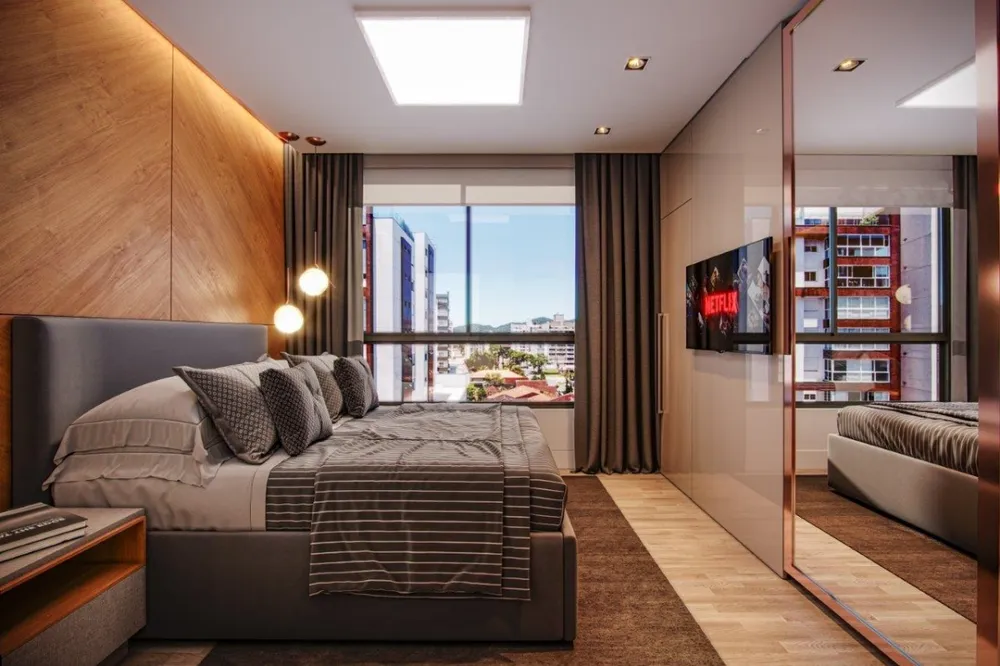 Apartamento, 3 quartos, 112 m² - Foto 8