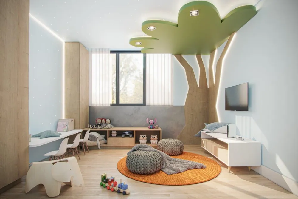 Apartamento, 3 quartos, 112 m² - Foto 11