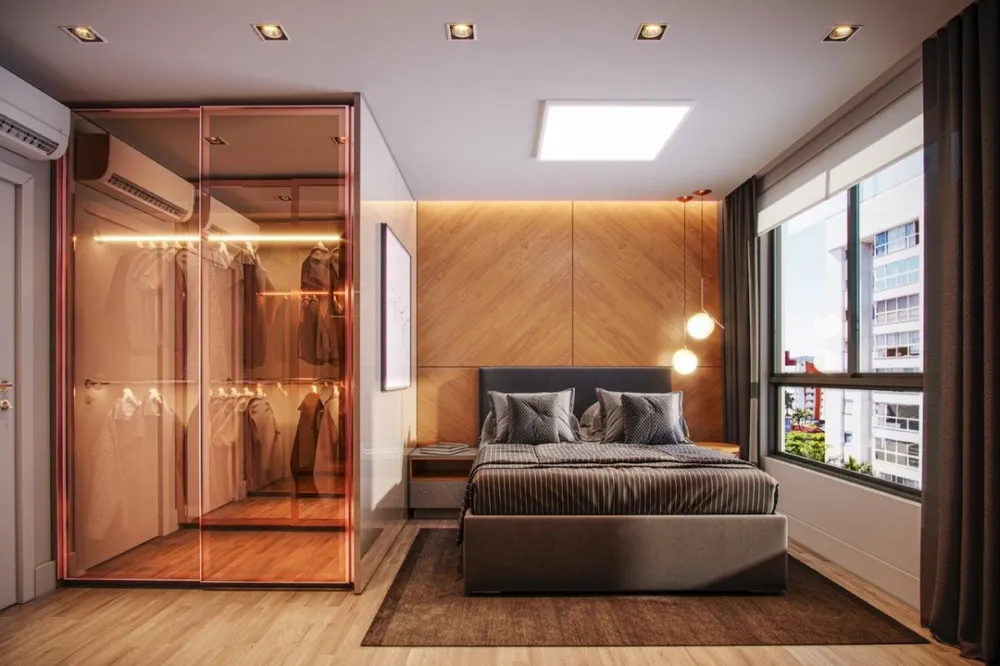Apartamento, 3 quartos, 112 m² - Foto 7