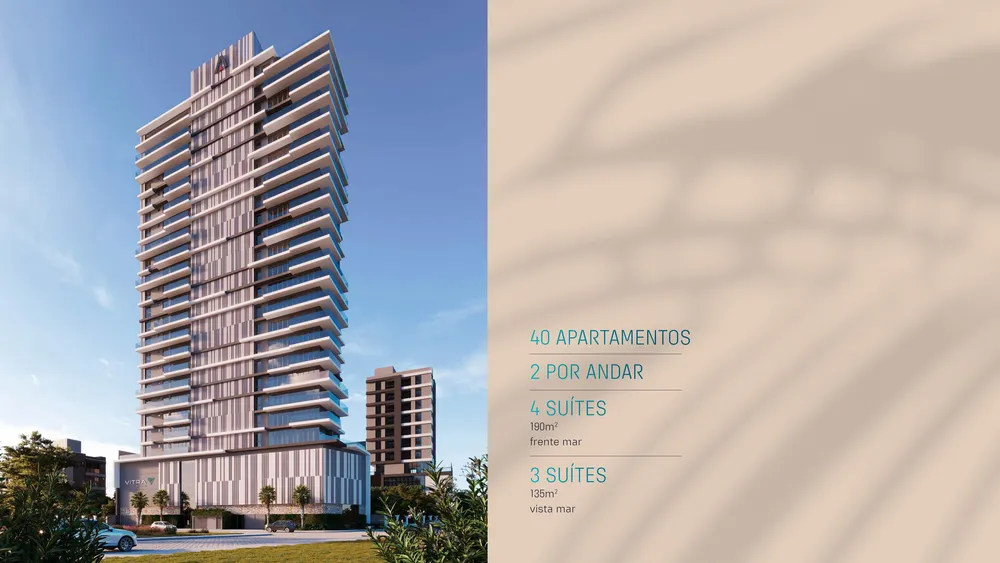 Apartamento, 3 quartos, 135 m² - Foto 7