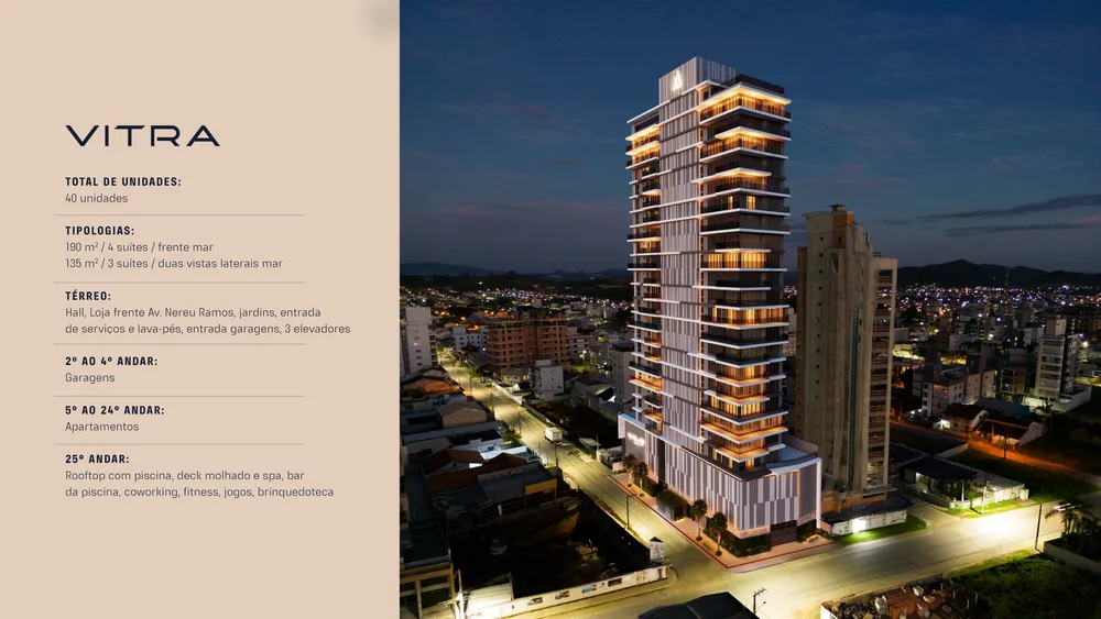 Apartamento, 3 quartos, 135 m² - Foto 20
