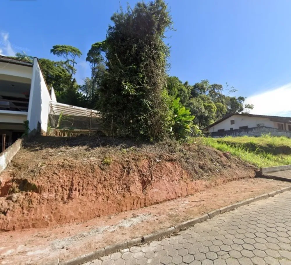 Terreno, 490 m² - Foto 1