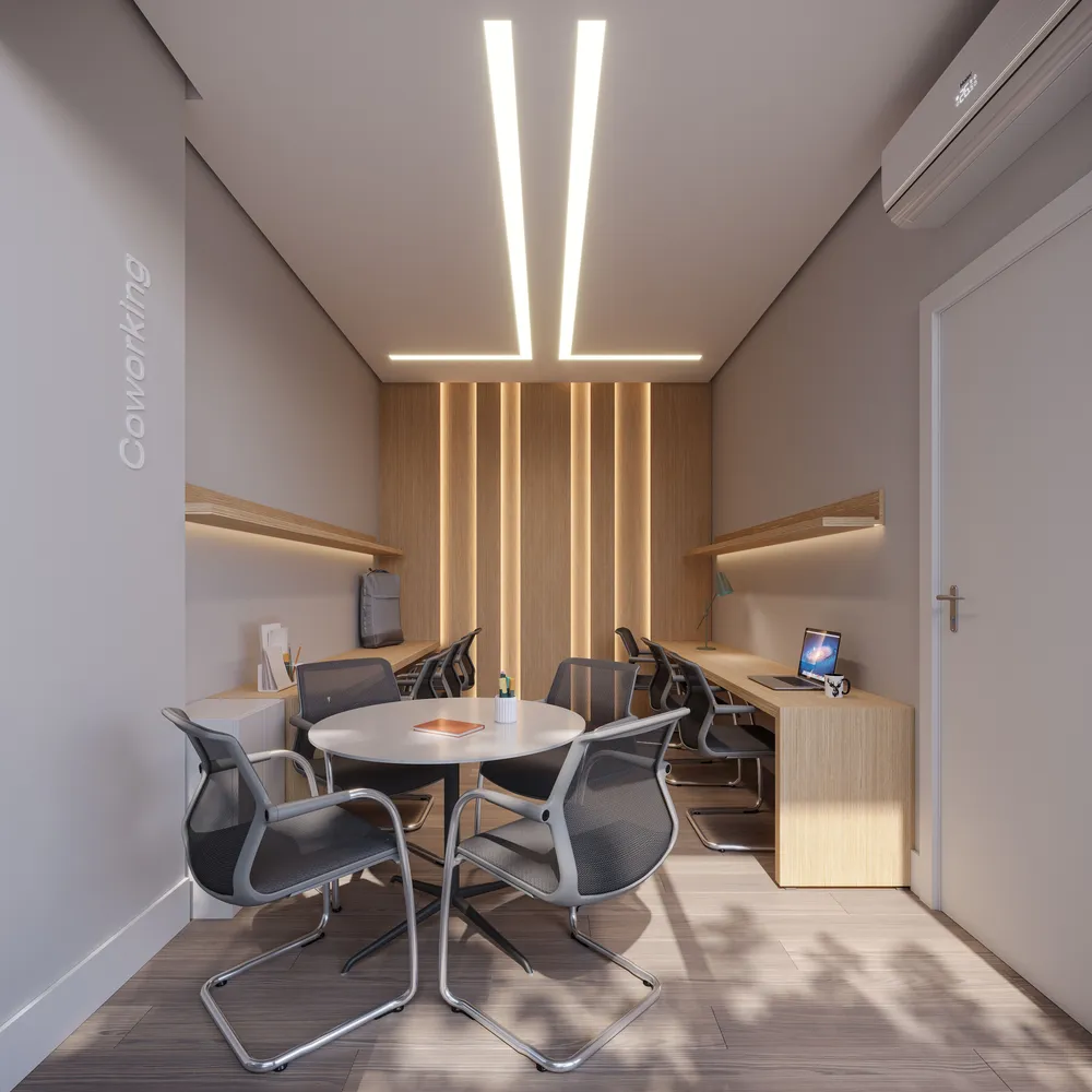 Apartamento, 2 quartos, 111 m² - Foto 9