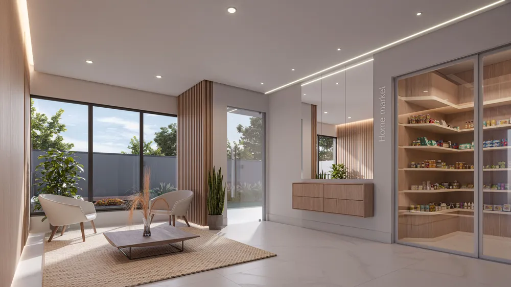 Apartamento, 2 quartos, 111 m² - Foto 4