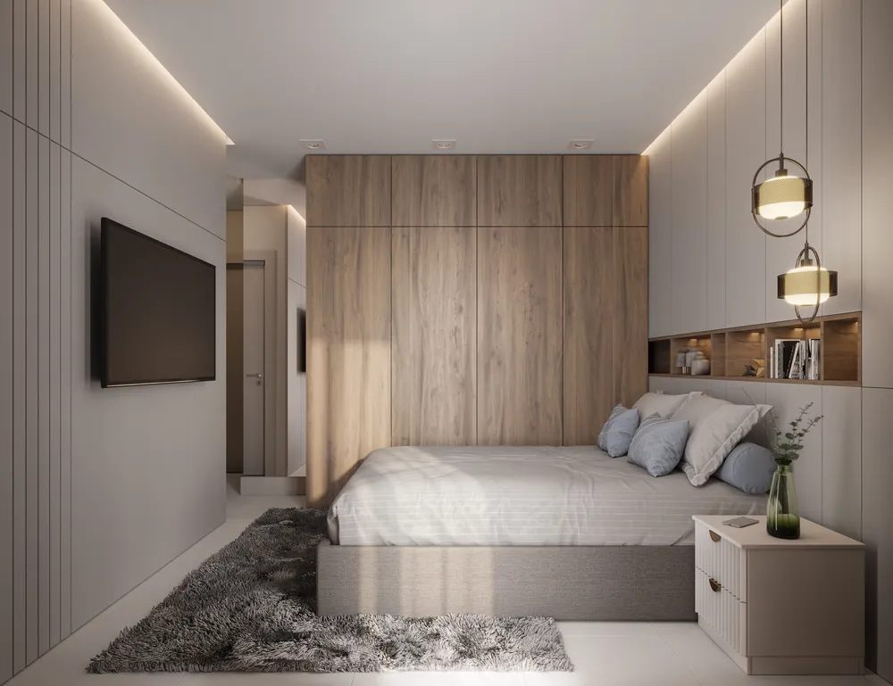 Apartamento, 2 quartos, 111 m² - Foto 5
