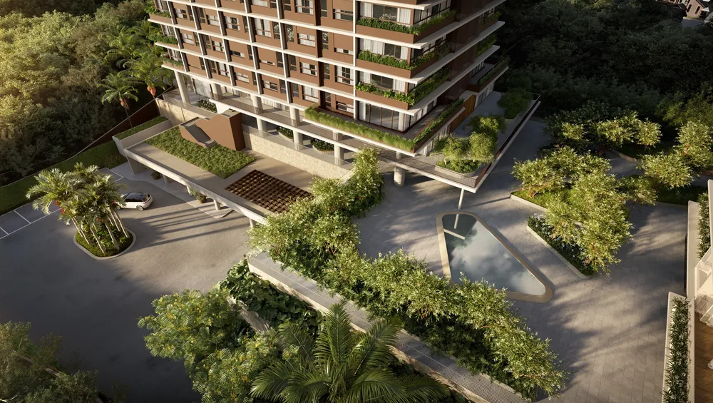 Apartamento, 4 quartos, 363 m² - Foto 14