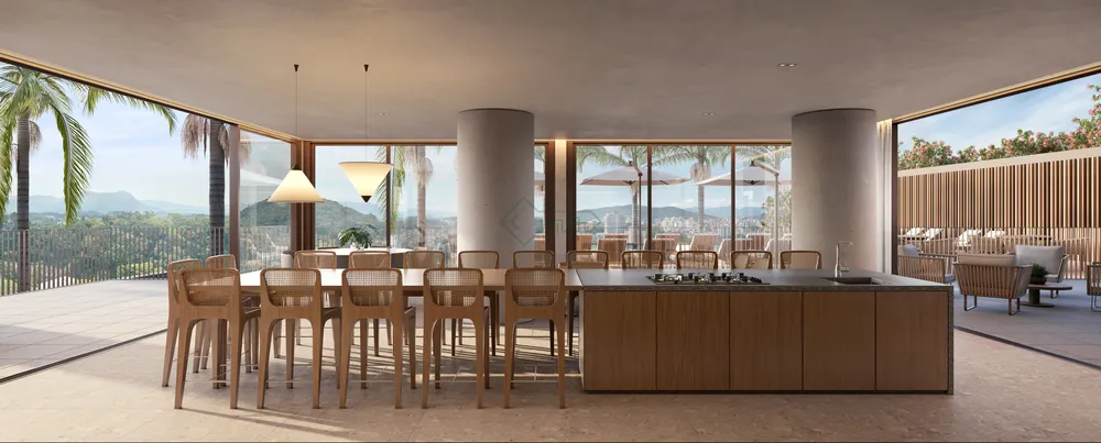 Apartamento, 4 quartos, 363 m² - Foto 5