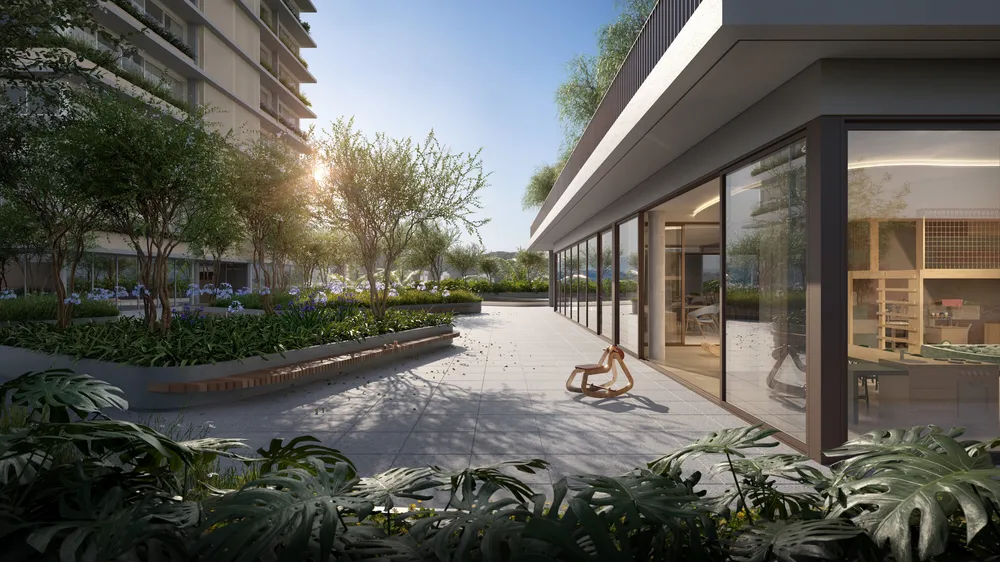 Apartamento, 4 quartos, 363 m² - Foto 15
