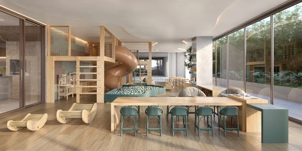 Apartamento, 4 quartos, 363 m² - Foto 6