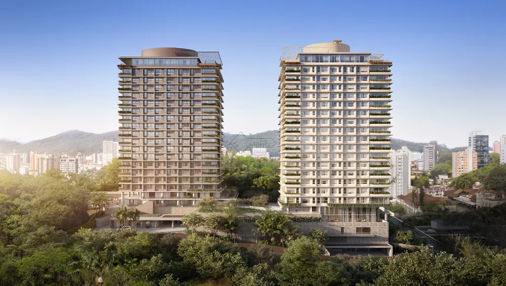 Apartamento, 4 quartos, 363 m² - Foto 1