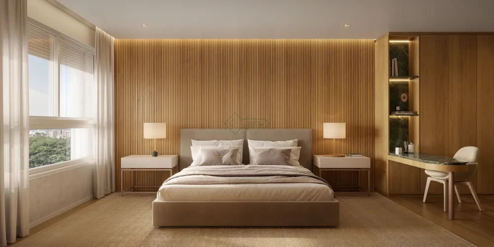Apartamento, 4 quartos, 363 m² - Foto 8